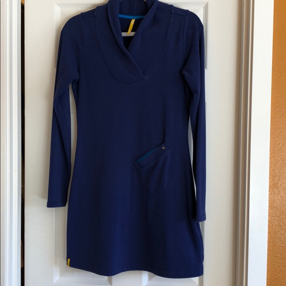 Lole dress